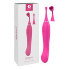 Vibrador Exciter