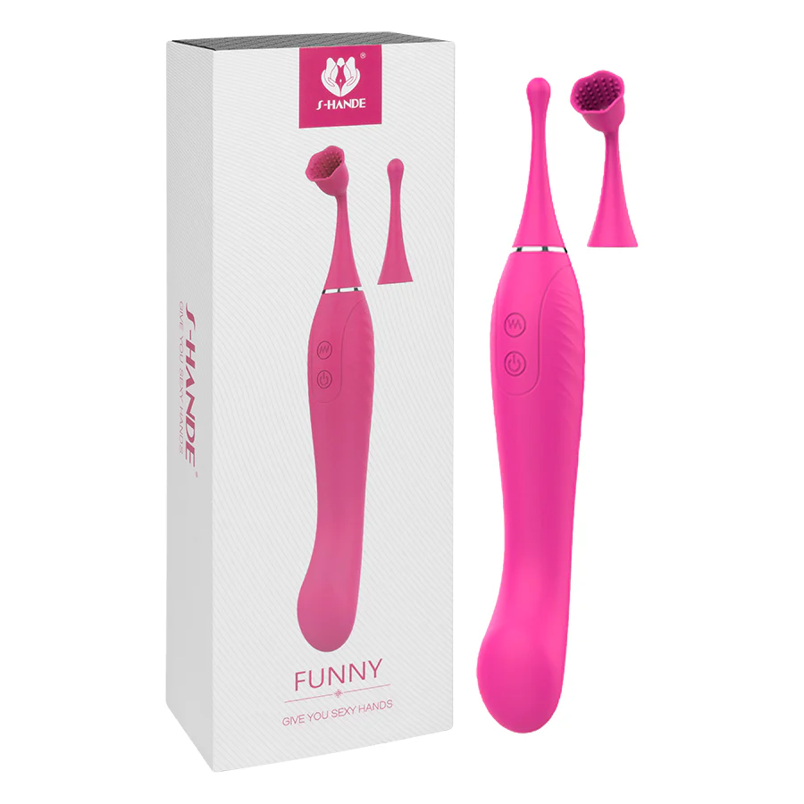 Vibrador Exciter