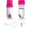 Vibrador Punto G Sparta II