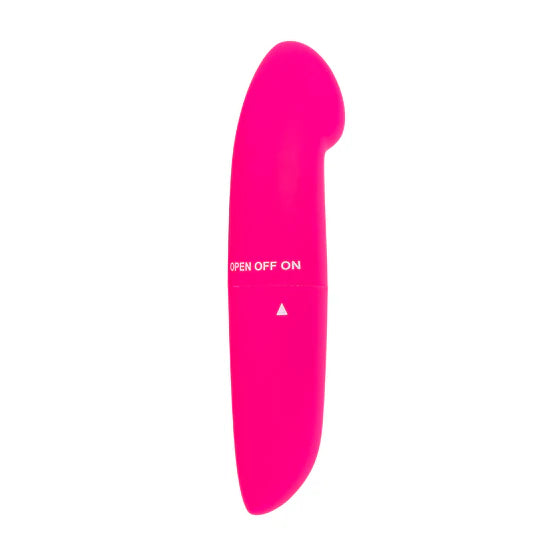 Mini Vibrador Cherry Pepper