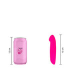 Mini Vibrador Cherry Pepper