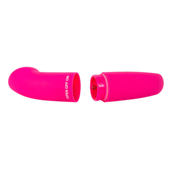 Mini Vibrador Cherry Pepper