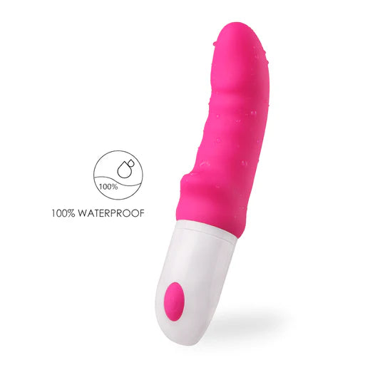 Vibrador Punto G Sparta II